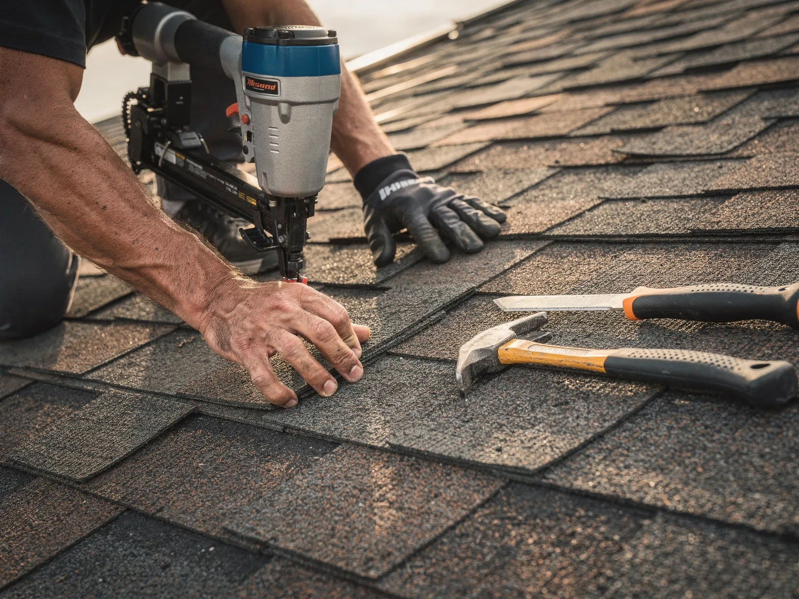 Why choose Roof Repair in Millington, MD